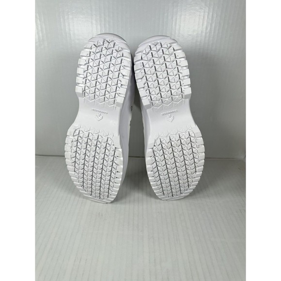 NEW Converse Chuck Taylor Lugged 2.0 White A00871C - Picture 7 of 9